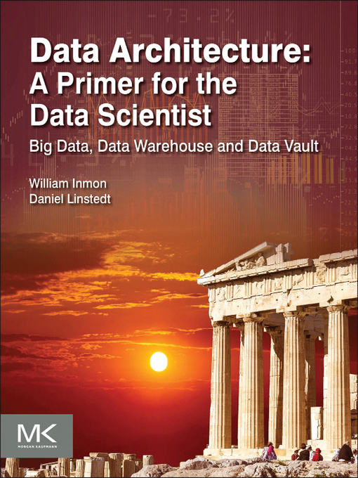 Title details for Data Architecture by W.H. Inmon - Available